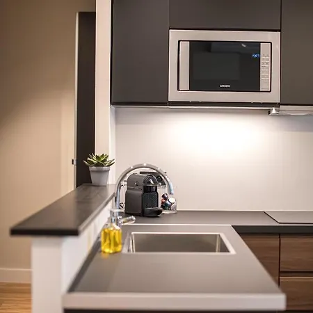 Monaco 1 Bedroom *