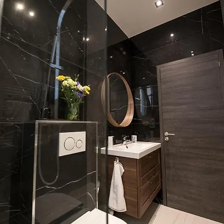 아파트 Monaco 1 Bedroom *