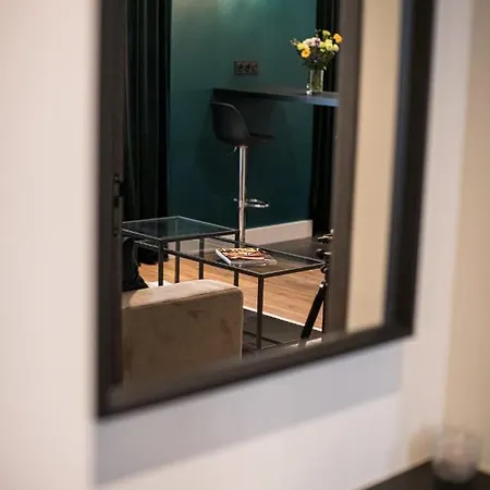 Monaco 1 Bedroom Apartament *