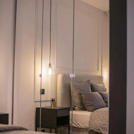 Monaco 1 Bedroom Apartament Beausoleil