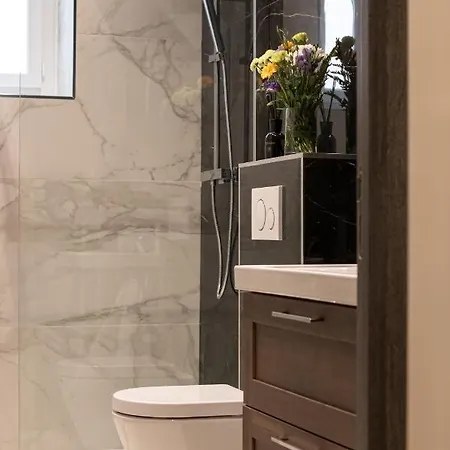 Monaco 1 Bedroom Lägenhet *