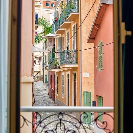 Monaco 1 Bedroom * Beausoleil