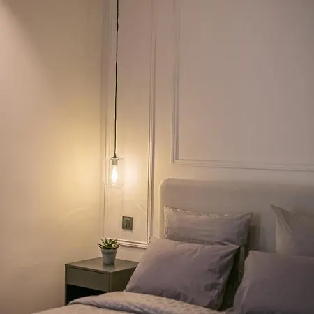 Monaco 1 Bedroom Beausoleil